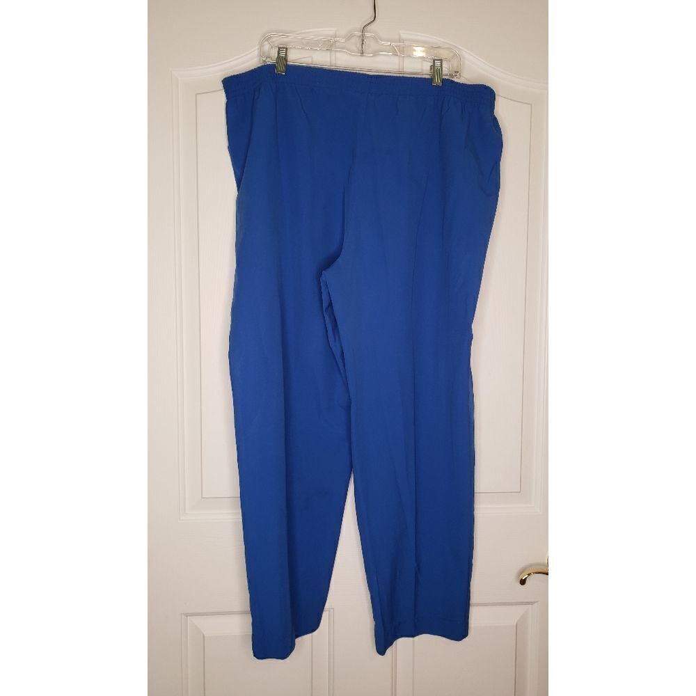 Alfred  Dunner Pants - Picture 2 of 3